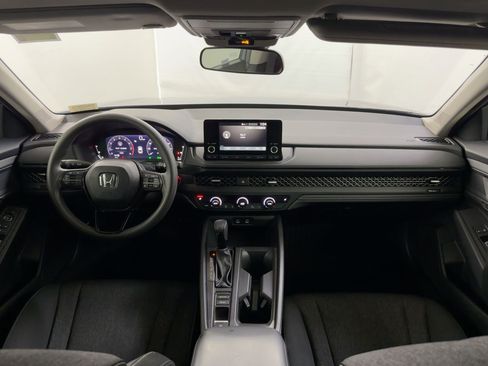 Used 2023 Honda Accord EX image 17