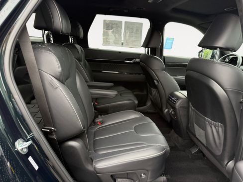 Used 2024 Hyundai Palisade Calligraphy AWD/4WD image 18