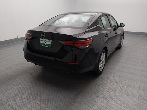 Used 2024 Nissan Sentra S FWD image 7
