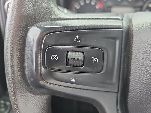 Used 2022 Chevrolet Silverado 2500 W/T w/ WT Fleet Convenience Package AWD/4WD image 15