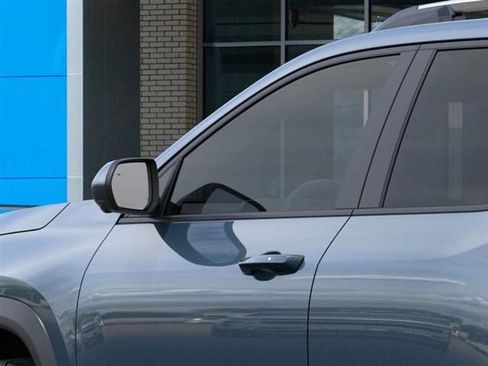 New 2026 Chevrolet Equinox LT w/ Safety and Technology Package image 12