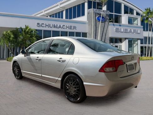 Used 2010 Honda Civic LX image 5