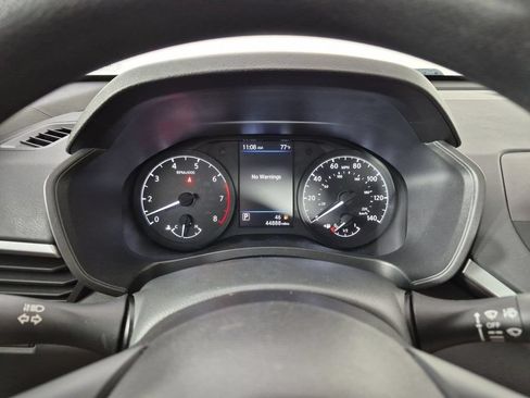 Used 2024 Nissan Altima 2.5 S FWD image 21