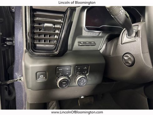 Used 2024 GMC Sierra 1500 AT4X AWD/4WD image 22