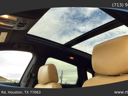Used 2014 Cadillac SRX Luxury w/ Driver Awareness Package image 49
