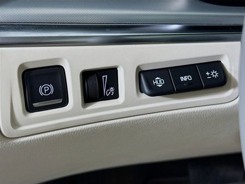 New 2025 Cadillac XT5 Premium Luxury w/ Technology Package image 10