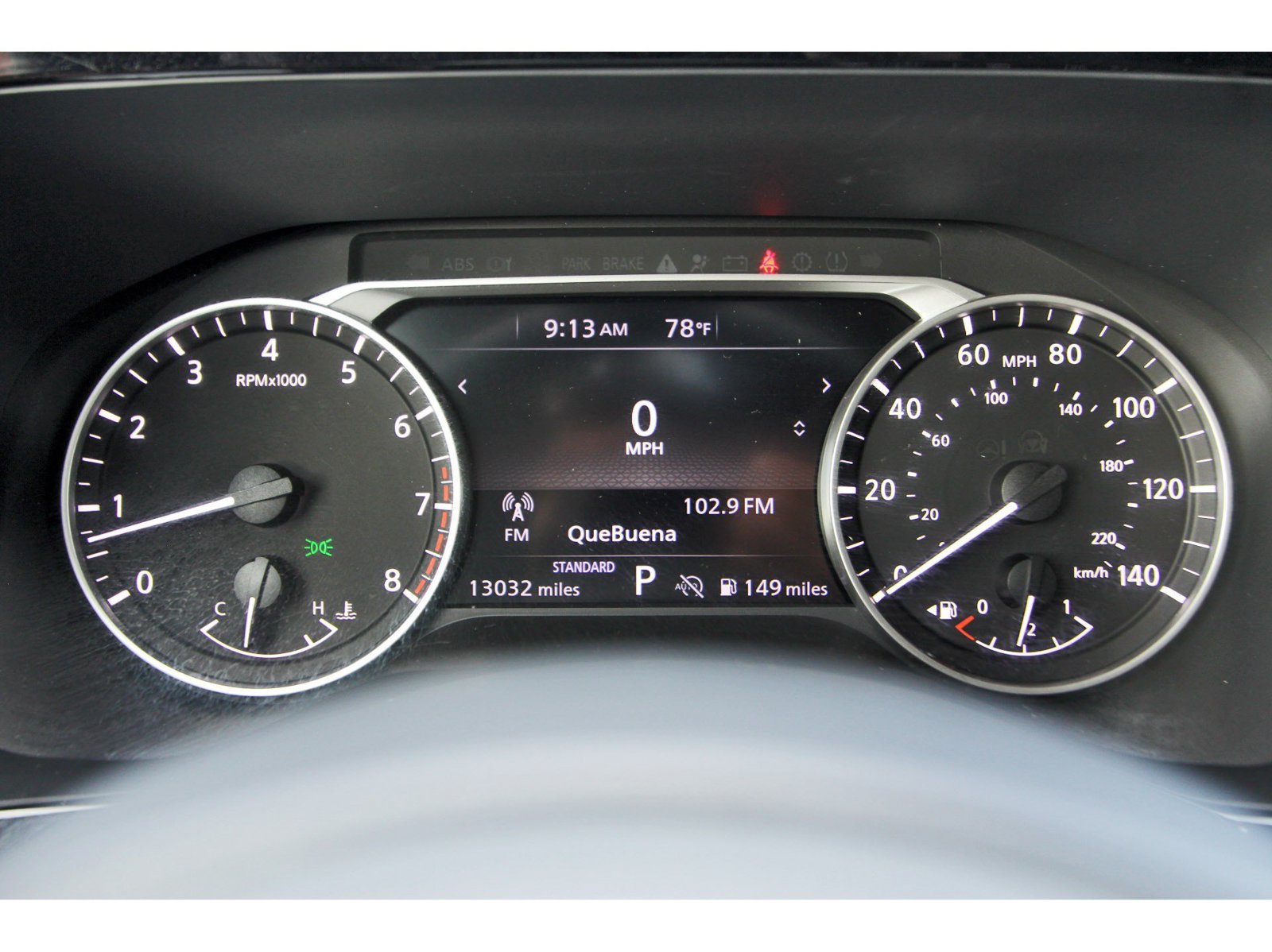 Certified 2025 Nissan Pathfinder SV FWD image 18