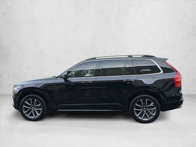 Used 2018 Volvo XC90 T6 Momentum w/ Convenience Package AWD/4WD image 9