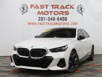 Used 2024 BMW i5 M60 w/ Premium Package