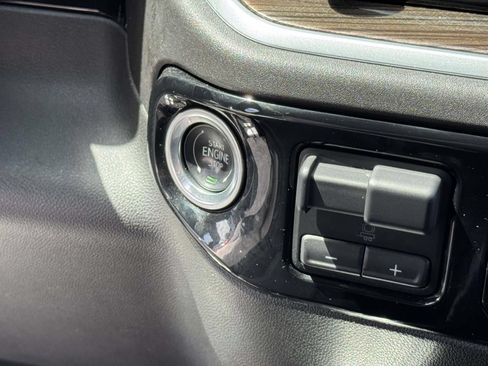 Used 2024 Chevrolet Silverado 1500 RST AWD/4WD image 6