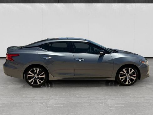 Used 2018 Nissan Maxima 3.5 SL FWD image 6