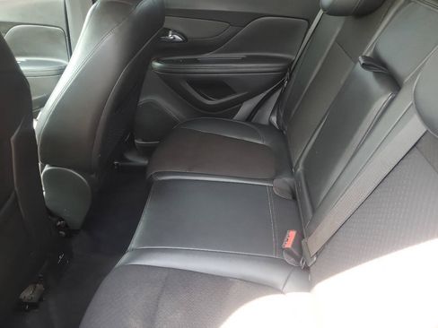 Used 2019 Buick Encore Preferred w/ Safety Package FWD image 7