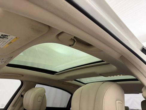 Used 2019 Mercedes-Benz S 560 4MATIC Sedan image 10