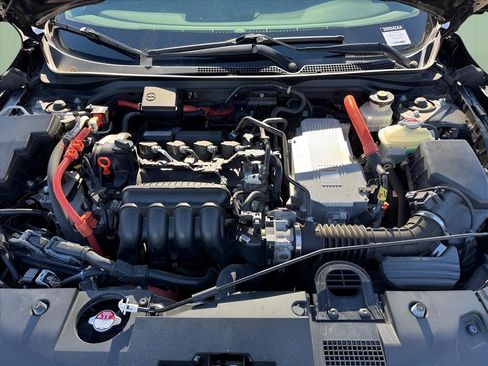 Used 2019 Honda Insight Touring image 13