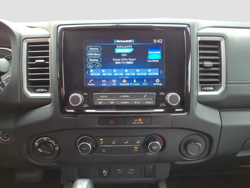 Used 2023 Nissan Frontier 4x4 King Cab image 19