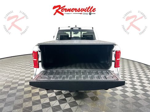 New 2026 RAM 1500 Limited image 16