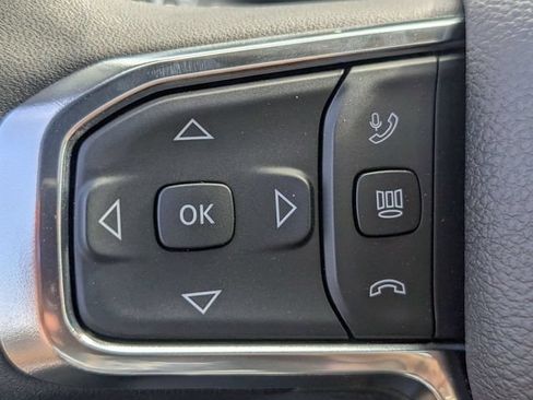 New 2026 RAM 3500 Laramie AWD/4WD image 15