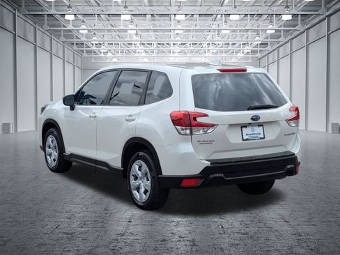Used 2022 Subaru Forester Limited AWD/4WD image 3