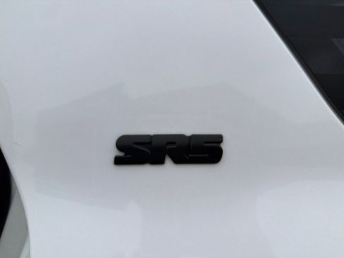 Used 2022 Toyota 4Runner SR5 Premium w/ Moonroof Package RWD image 14