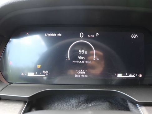 New 2026 Jeep Grand Cherokee Limited AWD/4WD image 27