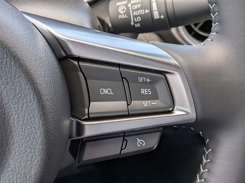 New 2026 MAZDA MX-5 Miata Grand Touring RWD image 23