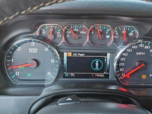 Used 2019 GMC Yukon SLT w/ Open Road Package image 11