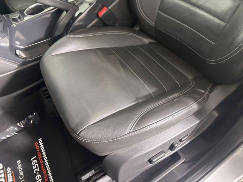 Used 2014 Ford Escape Titanium w/ Equipment Group 401A FWD image 12