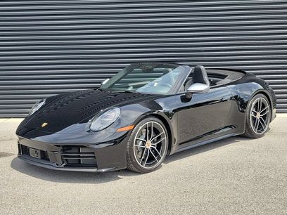 Used 2026 Porsche 911 Carrera T