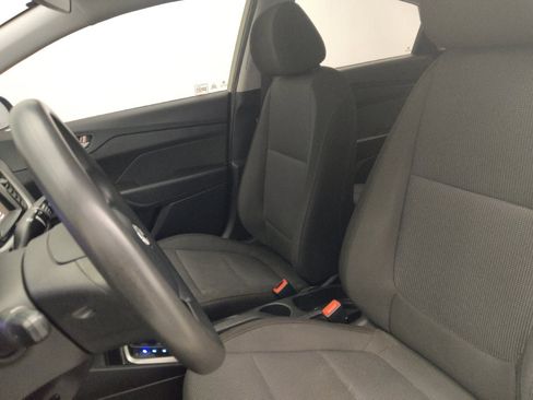 Used 2020 Hyundai Accent SE image 17