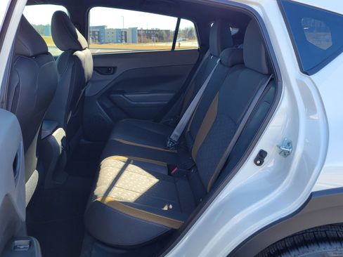 New 2026 Subaru Crosstrek 2.5i Sport w/ Crosstrek Mirror Package image 31