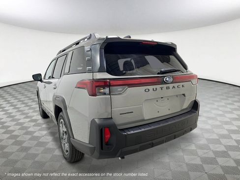 New 2026 Subaru Outback Premium AWD/4WD image 3