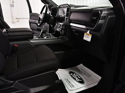New 2026 Ford F150 XLT w/ Mobile Office Package image 30