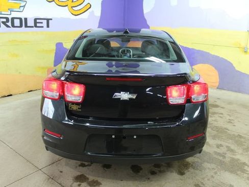 Used 2013 Chevrolet Malibu LT w/ Power Convenience Package image 7