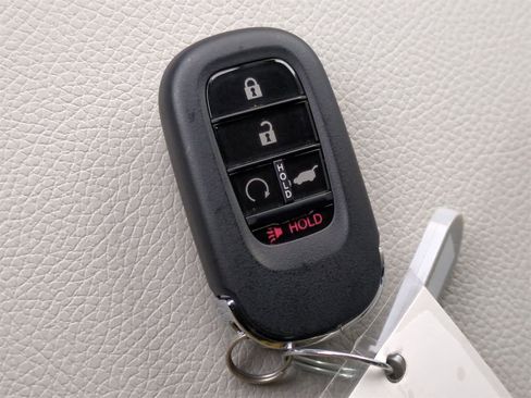 New 2026 Honda Passport RTL image 34