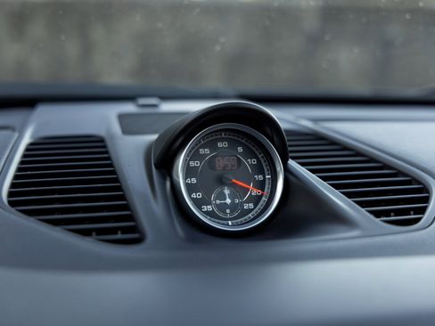 Certified 2014 Porsche 911 Carrera 4S image 35