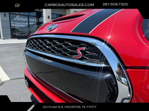 Used 2017 MINI Cooper S FWD image 26