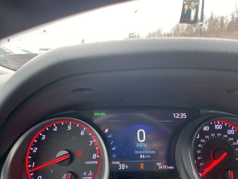 Used 2023 Toyota Camry XSE image 31