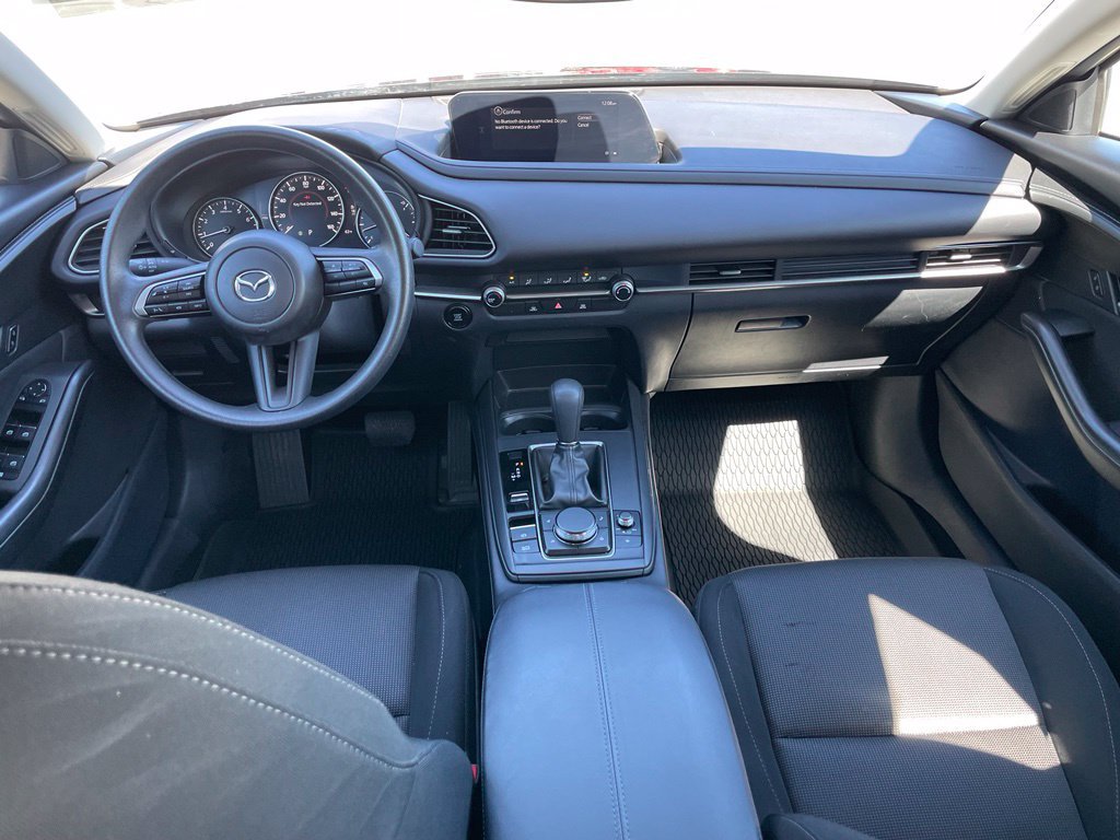 Used 2024 MAZDA CX-30 AWD 2.5 S image 14