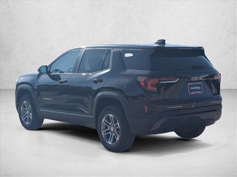 New 2027 GMC Terrain Elevation FWD image 9
