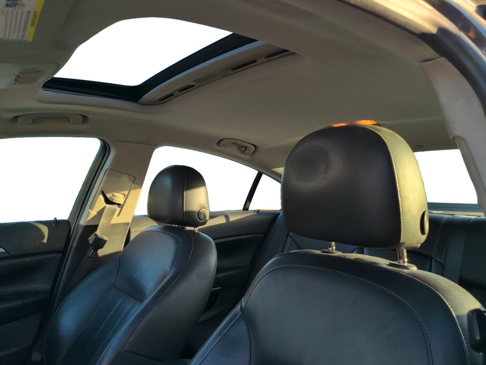 Used 2014 Buick Regal FWD image 11