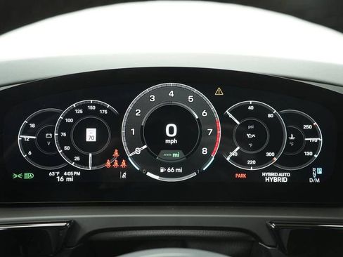 New 2026 Porsche Cayenne E-Hybrid AWD/4WD image 14