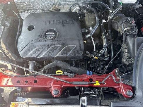 Used 2023 Buick Encore GX Select w/ Sport Touring Package image 28