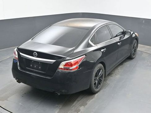 Used 2015 Nissan Altima 2.5 S w/ Power Driver Seat Package FWD image 24