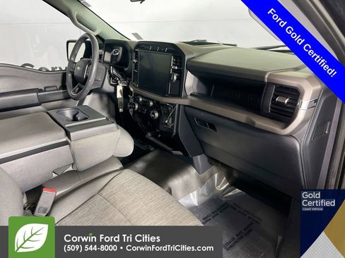 Certified 2024 Ford F150 XL w/ Equipment Group 103A High image 23