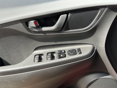Used 2019 Hyundai Kona SEL w/ SEL Tech Package 02 FWD image 22