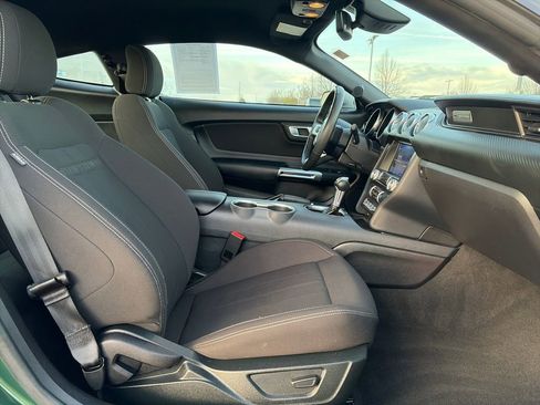 Used 2022 Ford Mustang Coupe w/ Equipment Group 101A image 16