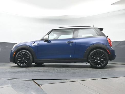 Used 2017 MINI Cooper S FWD image 29