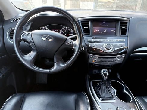 Used 2019 INFINITI QX60 Pure image 27