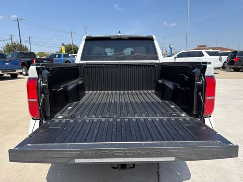 Used 2024 Toyota Tacoma SR5 RWD image 35