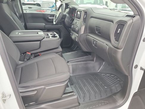 New 2026 Chevrolet Silverado 2500 W/T w/ WT Convenience Package image 14